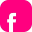Facebook 64 pink