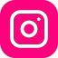 Instagram 64 pink
