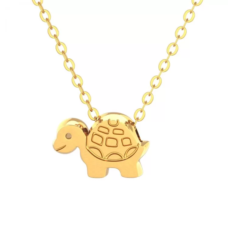 turtle necklace gold 750x750