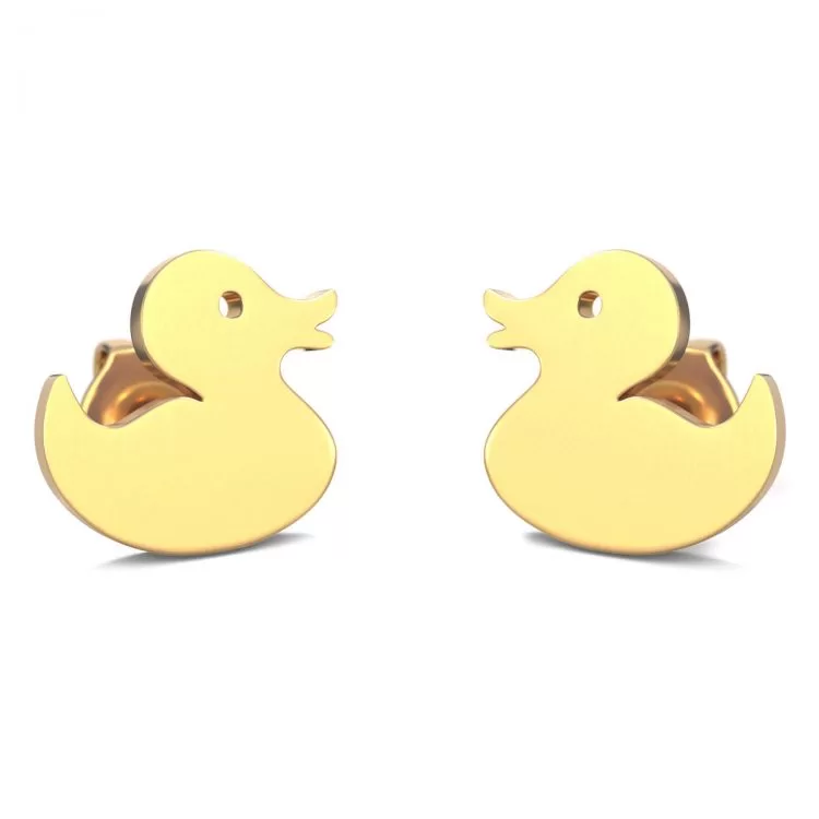 duck earrings gold 750x750
