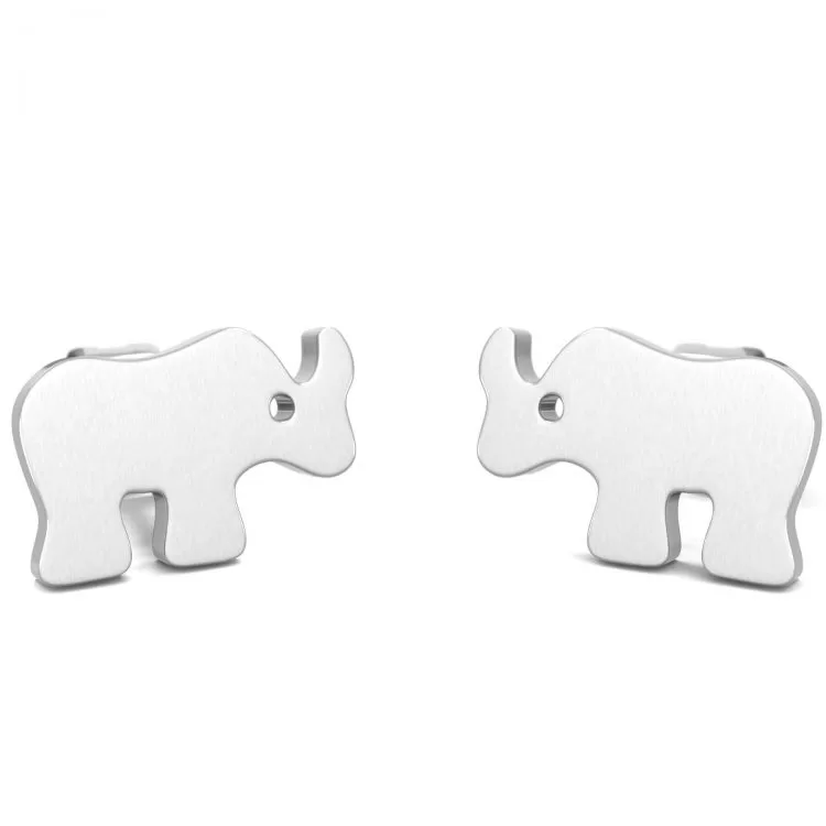 Polaroid Necklace (Center Hang) – 21 Rhinos